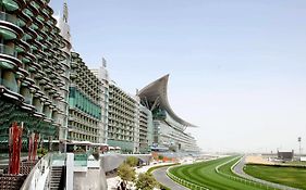 The Meydan Hotel Dubai